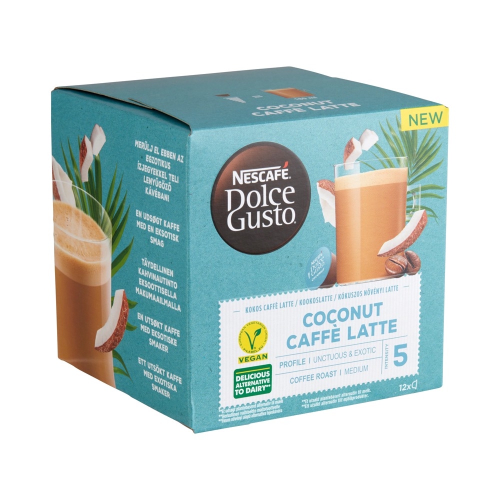 5000243800738-2 - AVANZA - Coffee House 5000243800738-2