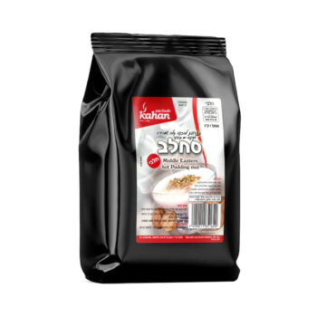Kahan-s-Sahlab-Powder-Mix-1kg - AVANZA - Coffee House