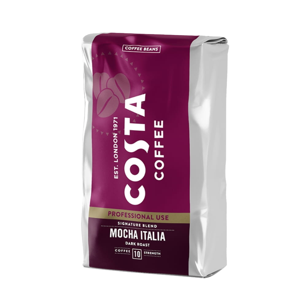 5012547001513 - AVANZA - Coffee House