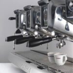 2029 - AVANZA - Coffee House